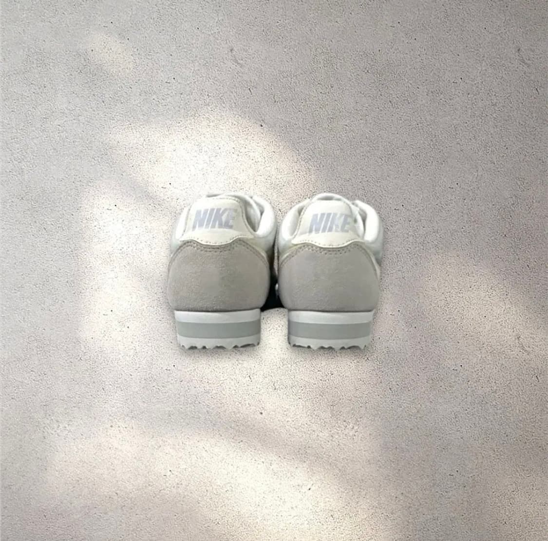 [225] 나이키 코르테즈 민트 (No.506) 상품이미지4