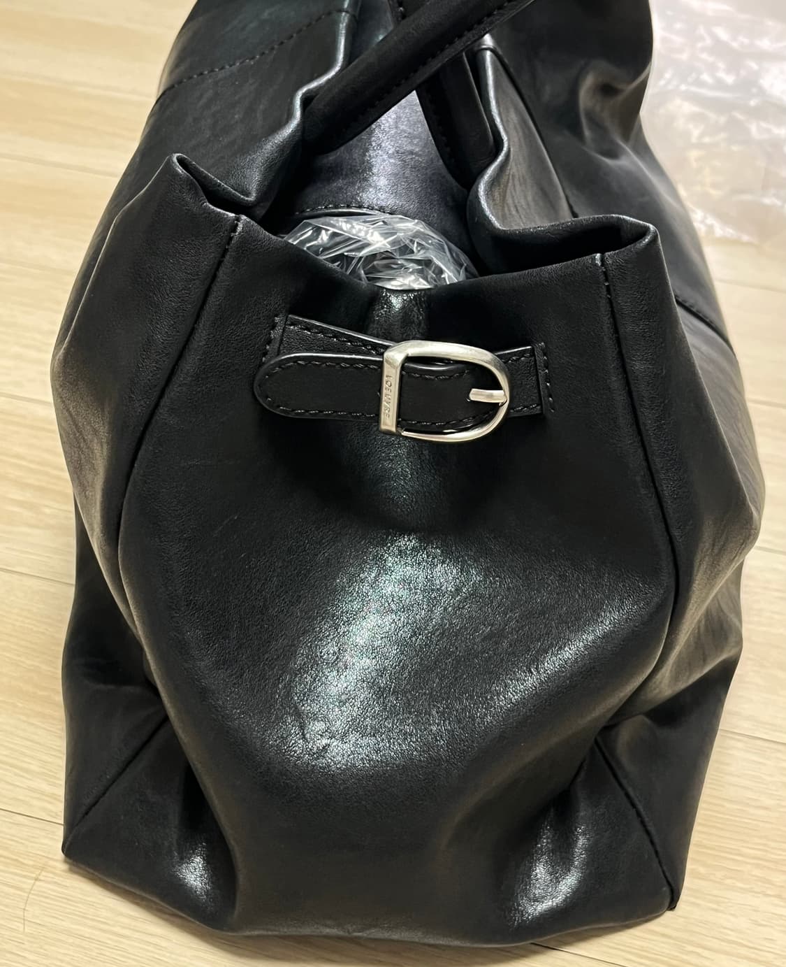 루에브르 앙플 토트백 라지 상품이미지5