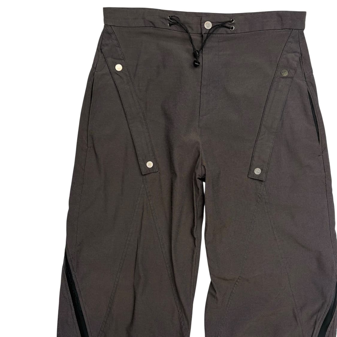 COOR 쿠어 유틸리티 플랩 팬츠 32 inch 상품이미지2