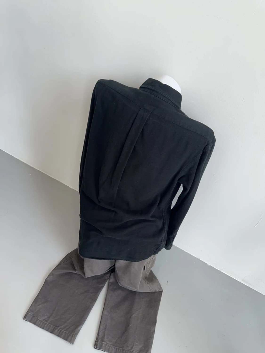 폴로 랄프로렌 셔츠 상품이미지2