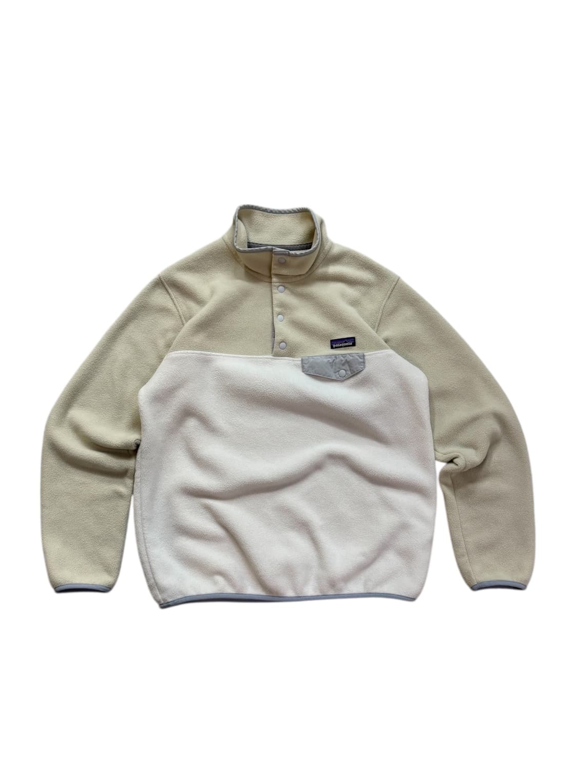 파타고니아 신칠라 스냅티 플리스 상품이미지1