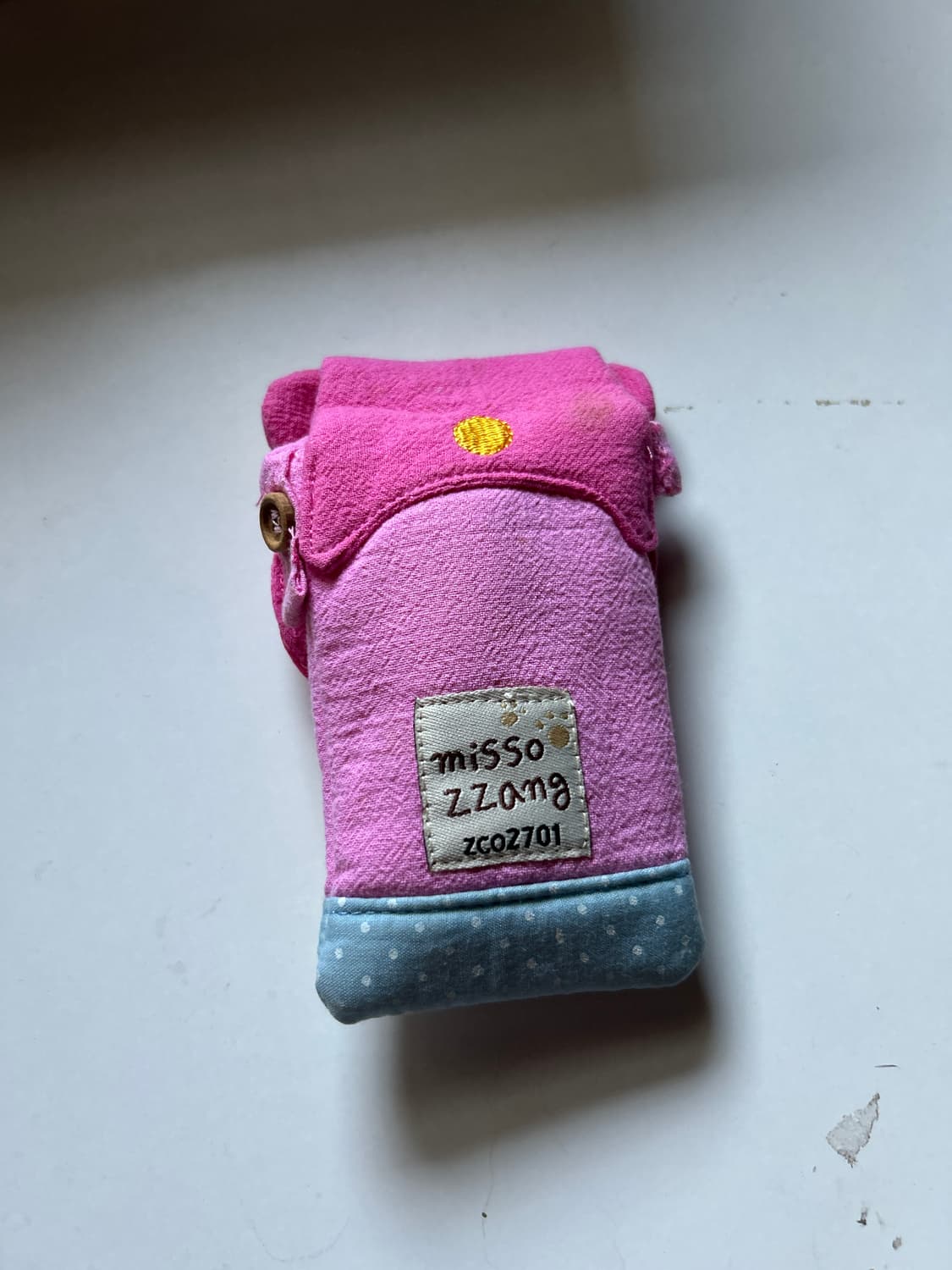 추억의 카드지갑  상품이미지2