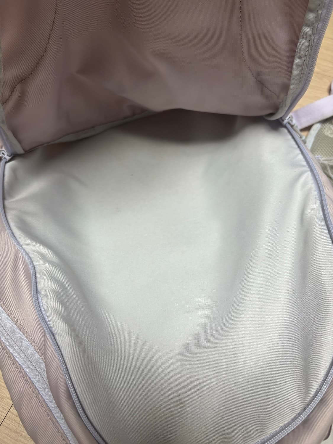 미스치프 백팩 상품이미지7