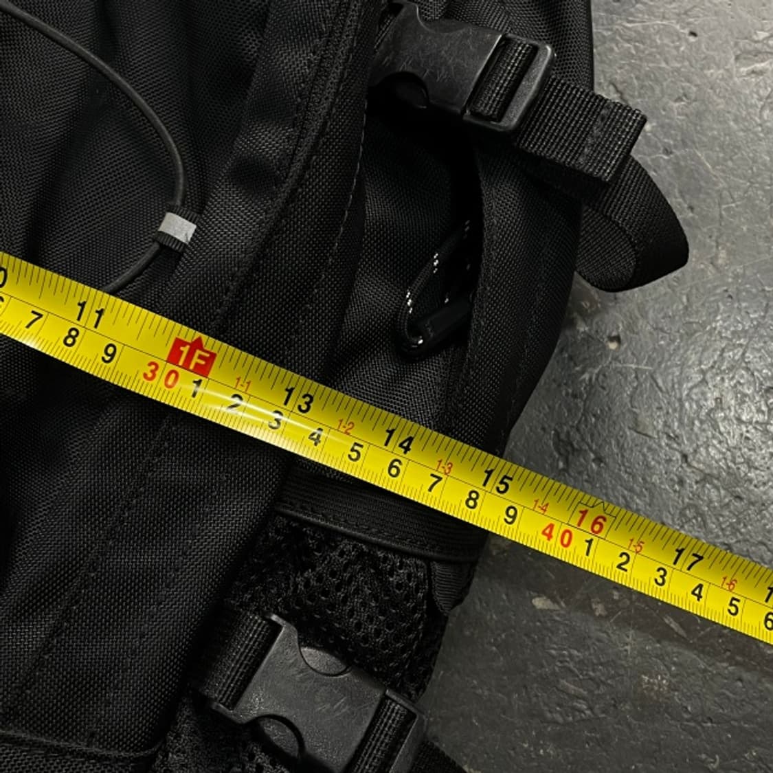 커버낫 백팩 상품이미지7