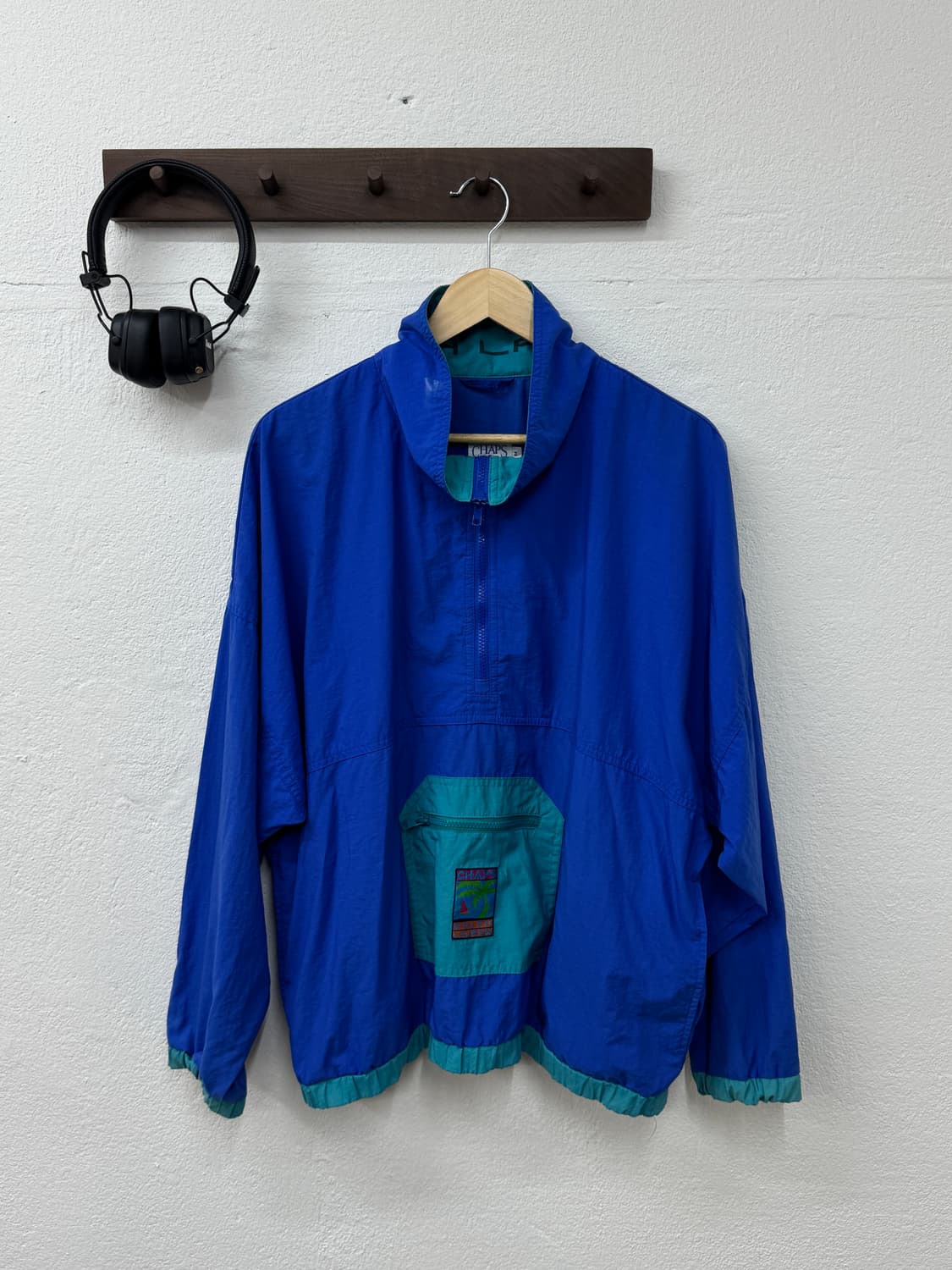 90s 찹스 랄프로렌 아노락(T53) 상품이미지1
