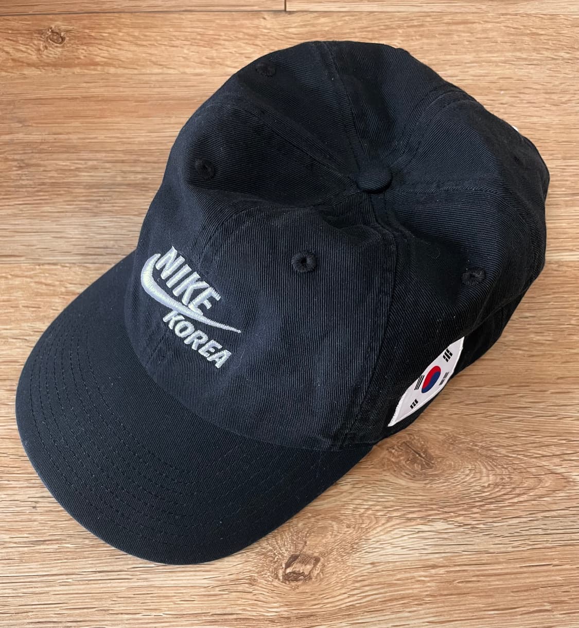 나이키 헤리티지 H86 코리아 볼캡 모자 (박재범 착) 상품이미지1