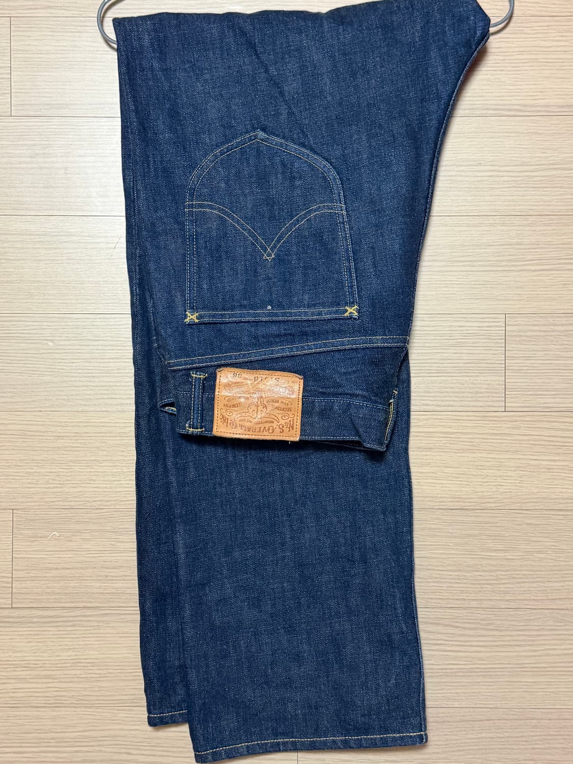 브론슨 WW2 Lot S101J 1세대 상품이미지2