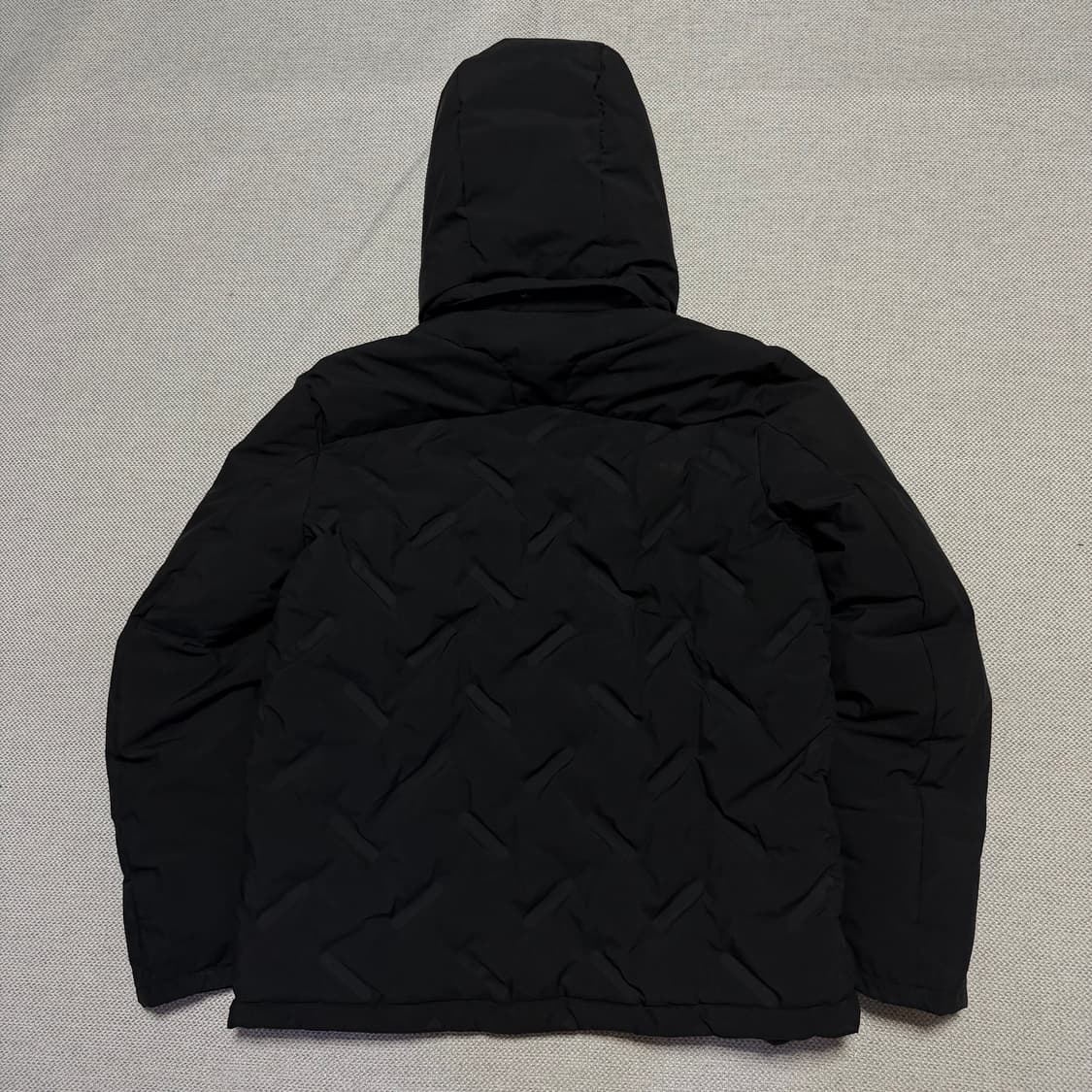 몽벨 고주파 중경량 패딩 상품이미지6