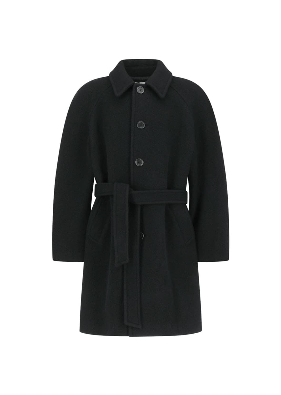 아모멘토 Mens Raglan Coat M 상품이미지3