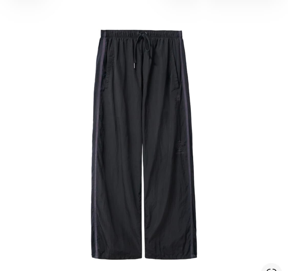 폴리테루 휴먼인덱스 인덱스 트랙 팬츠  상품이미지1