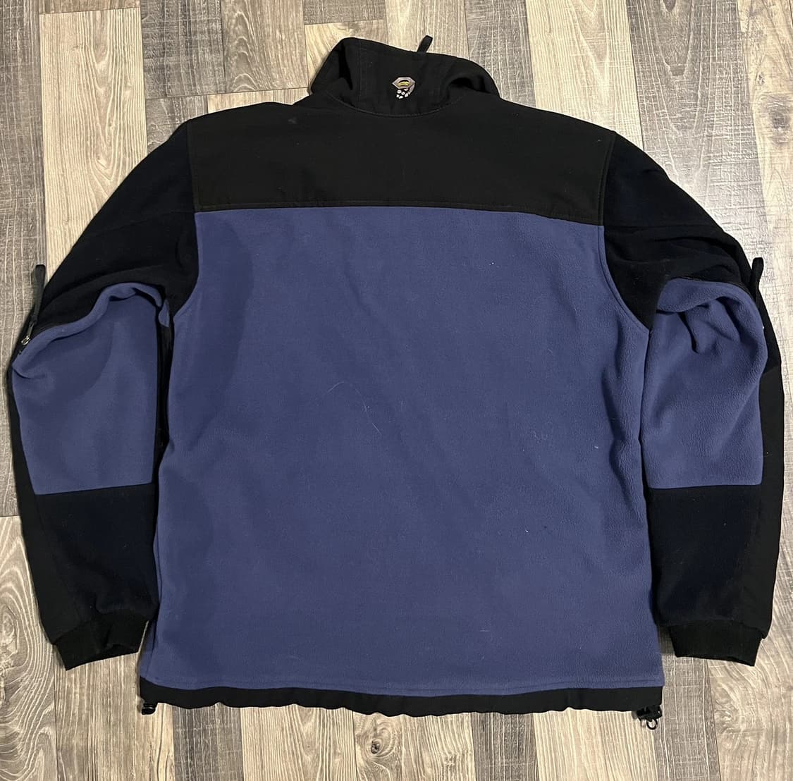 90s~00S 마운틴하드웨어 고어 윈드스토퍼 플리스 자켓 상품이미지8