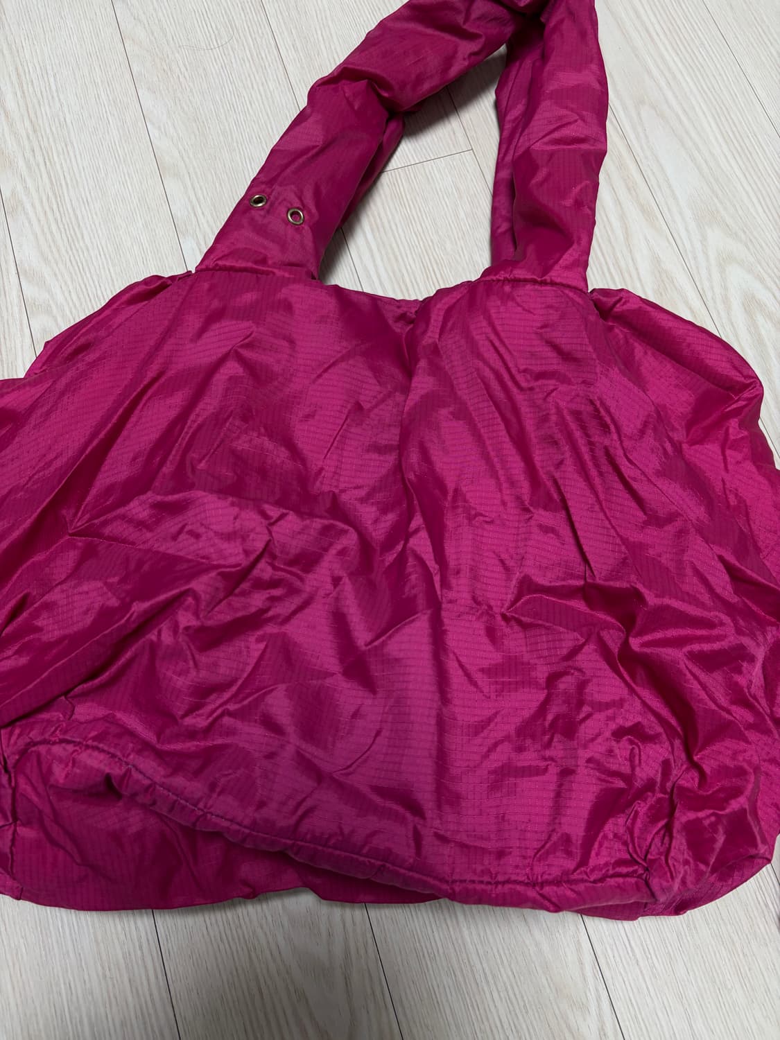 끌로에 숄더백 상품이미지2