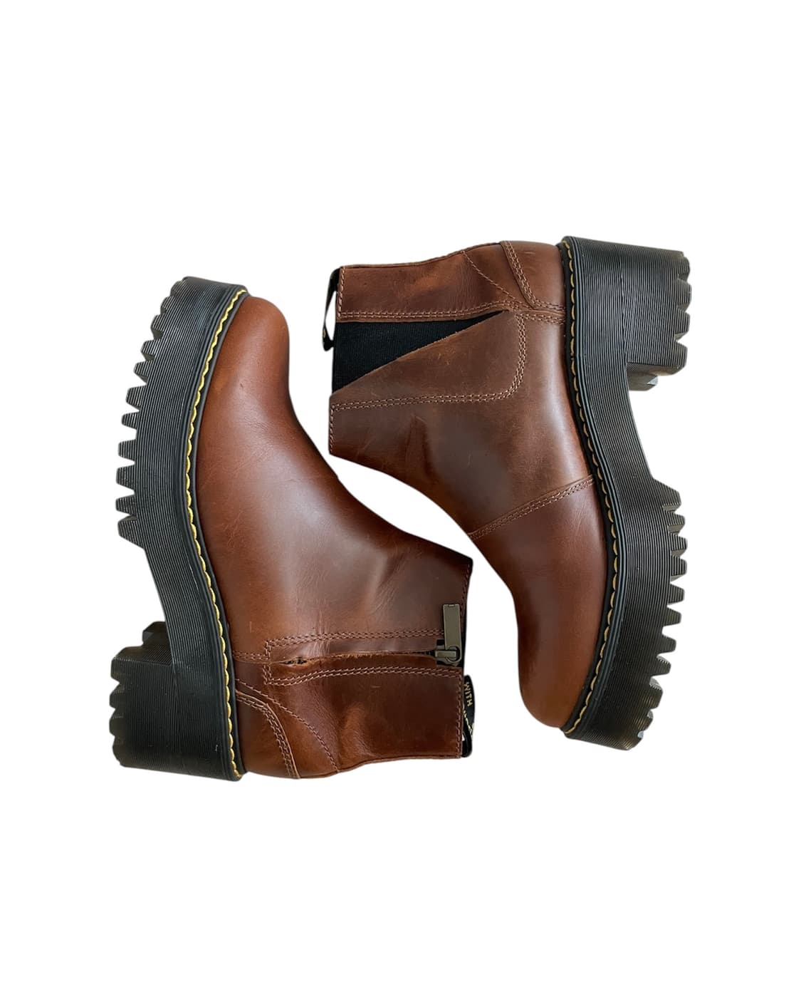 닥터마틴 로메티 첼시부츠 상품이미지1