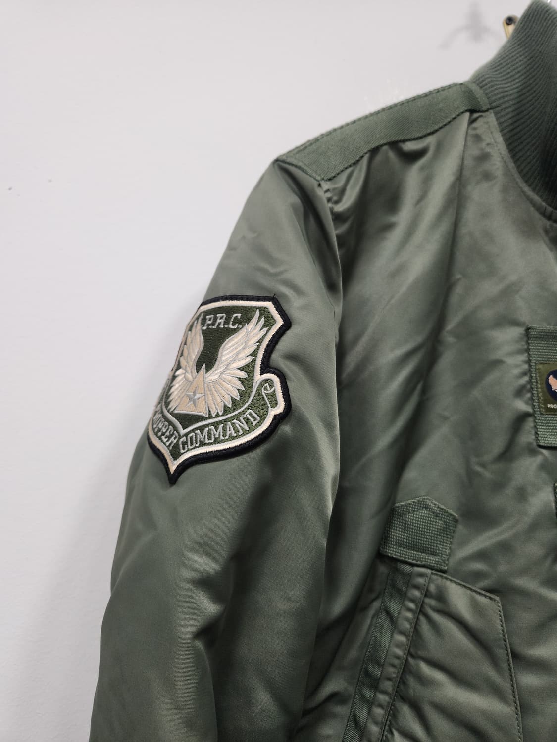 Propper프로퍼 MA-1 상품이미지3