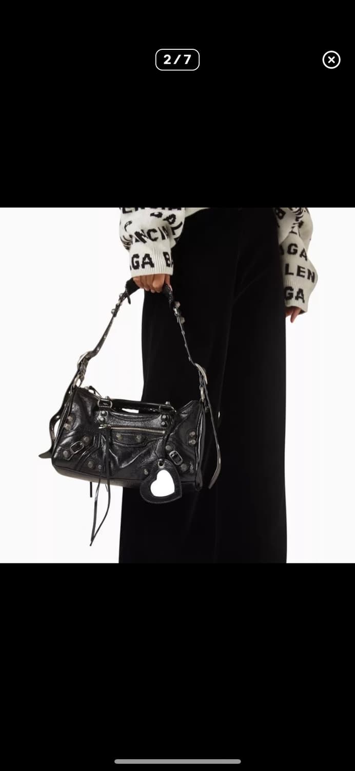 발렌시아가 르카골 더플 미디움 상품이미지1