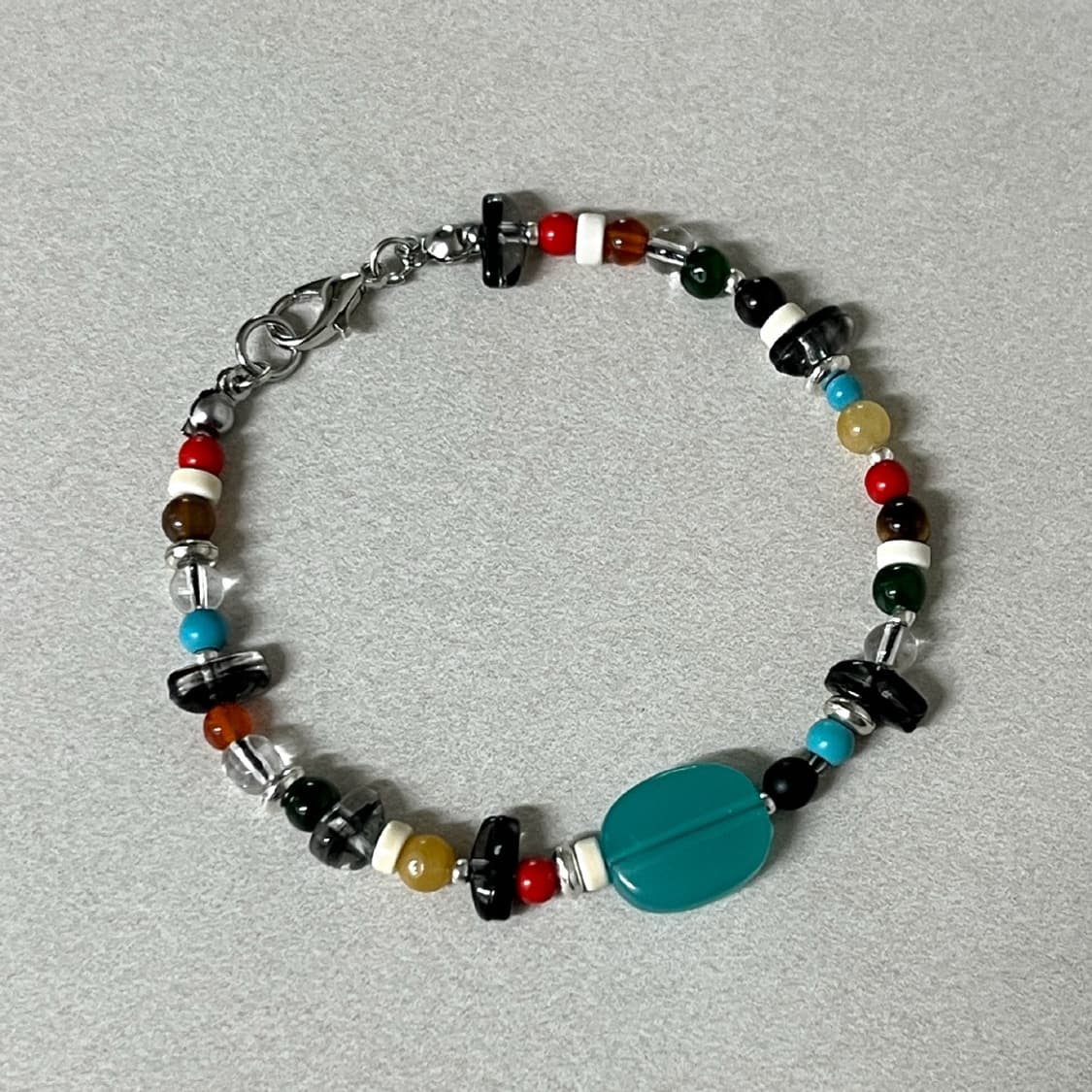 Handmade bracelet.. 상품이미지2