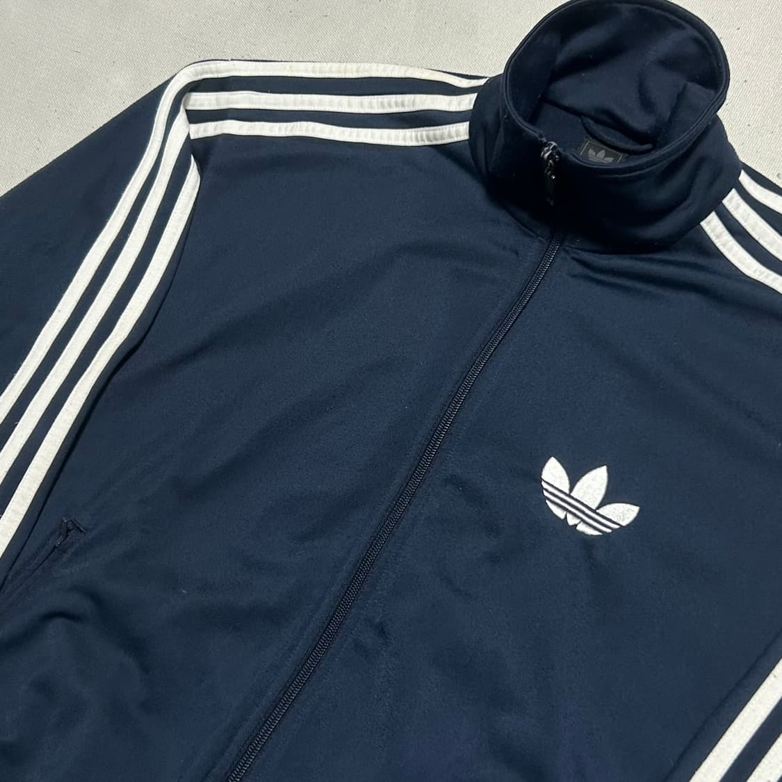 🫶🏻 아디다스 파이어버드 네이비 트랙탑 🫶🏻 상품이미지2