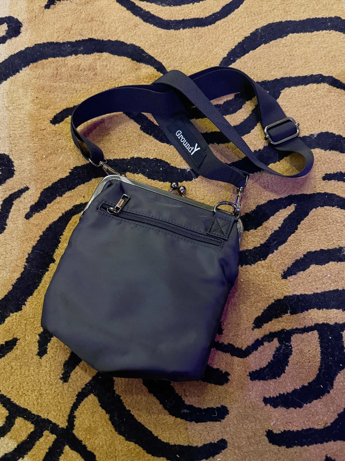 Yohji Yamamoto GROUNDY 상품이미지2