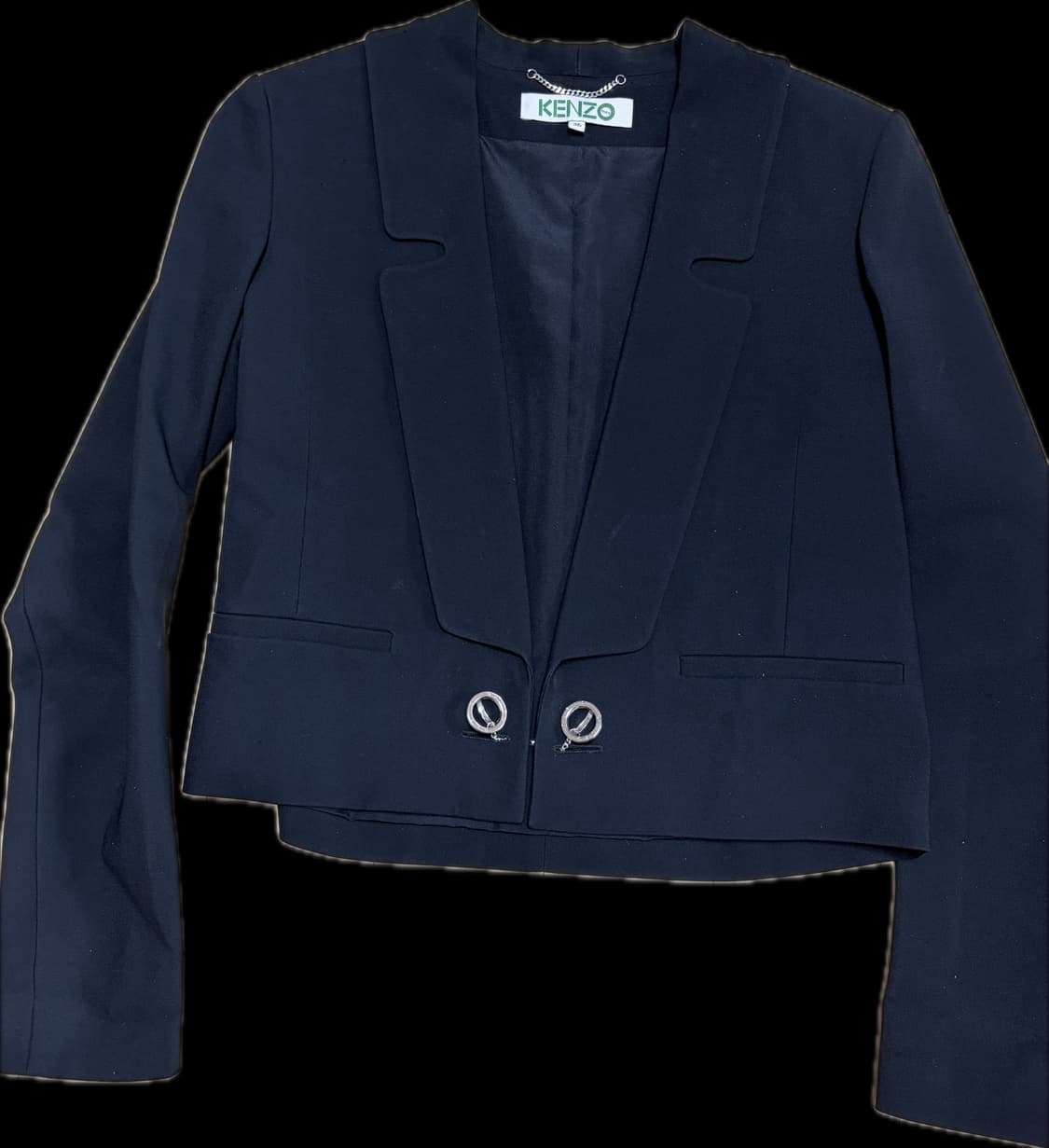 Kenzo 겐조 15시즌 블레이저 상품이미지2