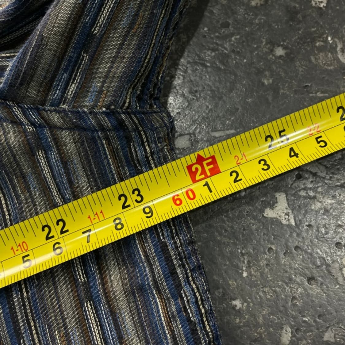 100 미쏘니 셔츠 상품이미지6