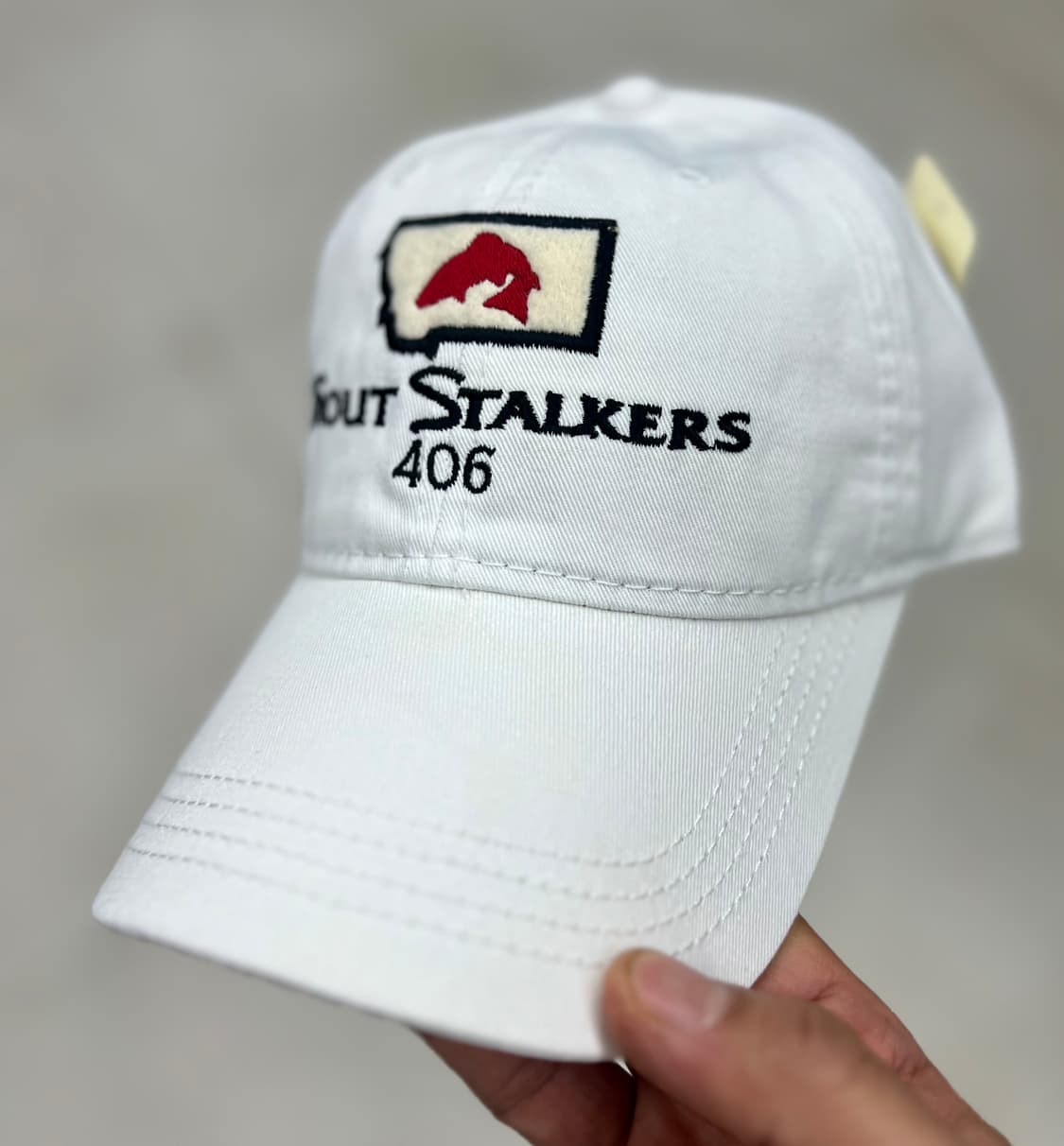 USA TROUT  볼캡  상품이미지4