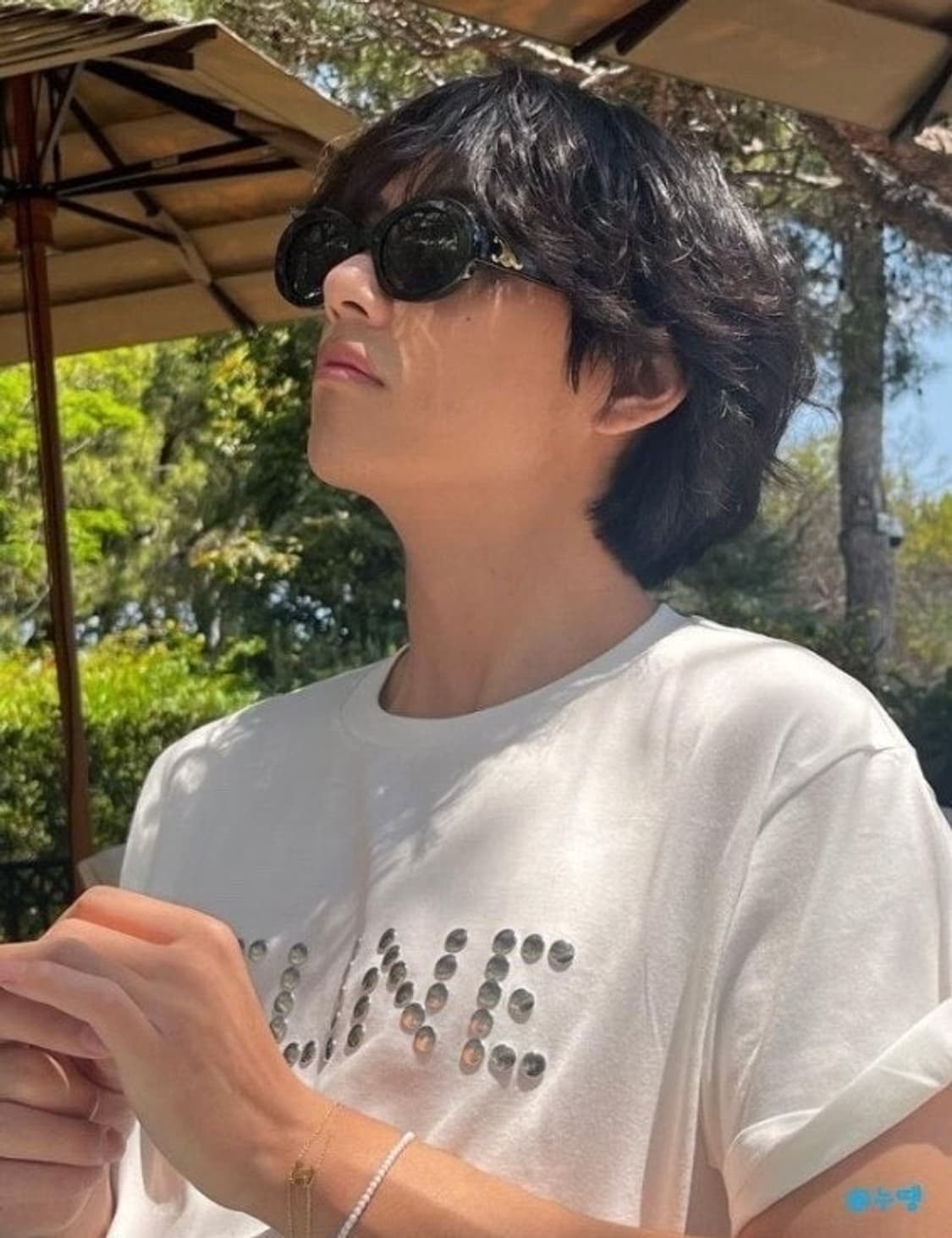 셀린느 오벌 아세테이트 선글라스 01 상품이미지7