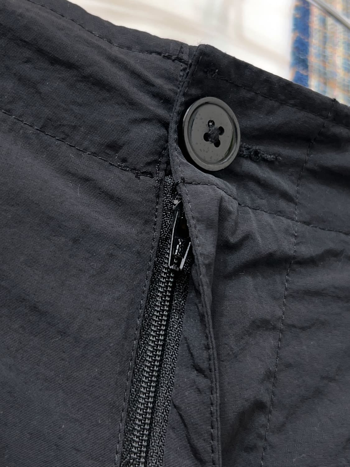 FIELDCORE   Nylon Cargo Pants 상품이미지6