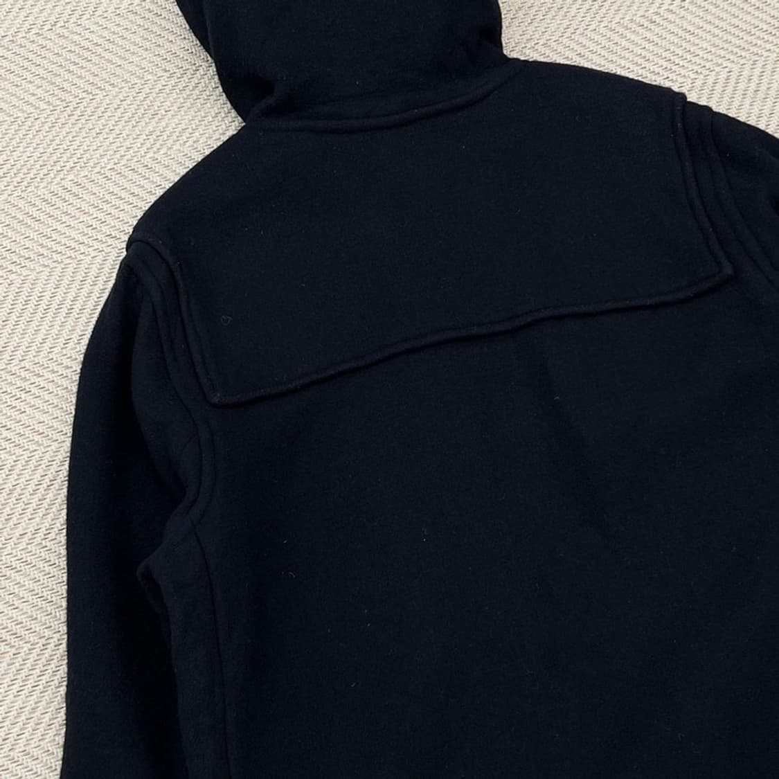 맥그리거 울 더플코트 r2731 상품이미지4