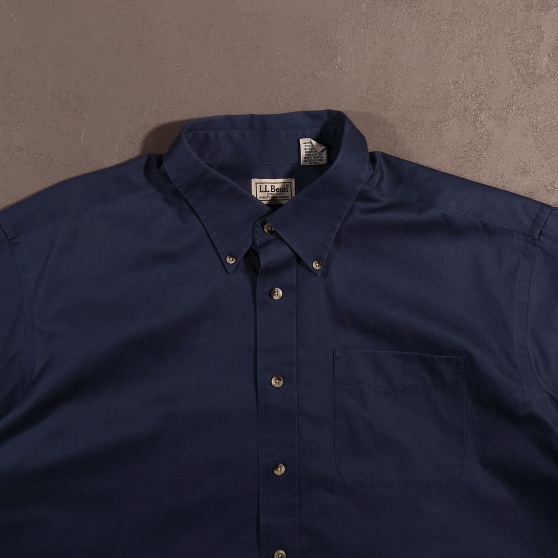 엘엘빈 반팔셔츠 상품이미지2