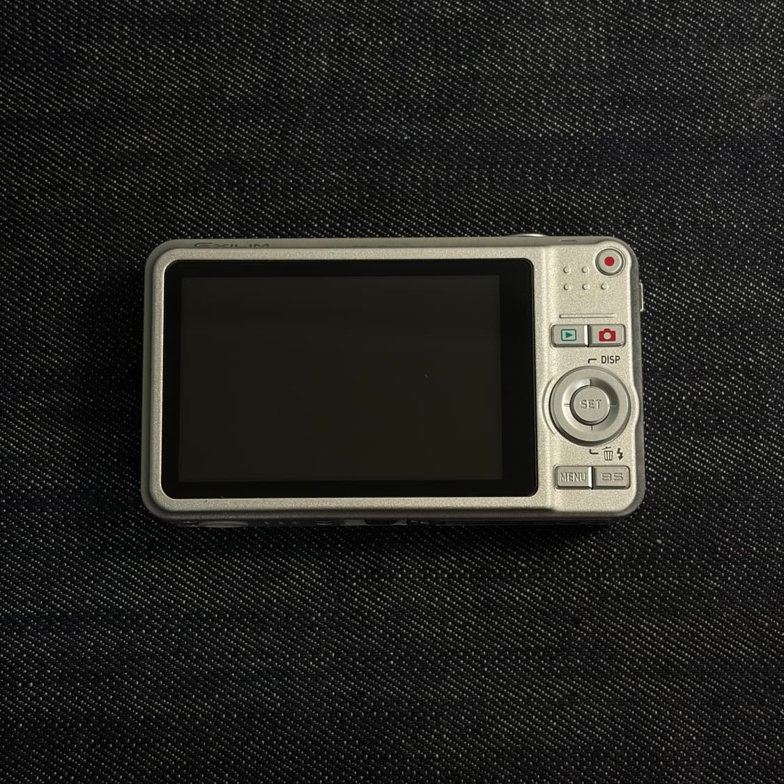 풀박스) 카시오 엑슬림 z80 상품이미지2