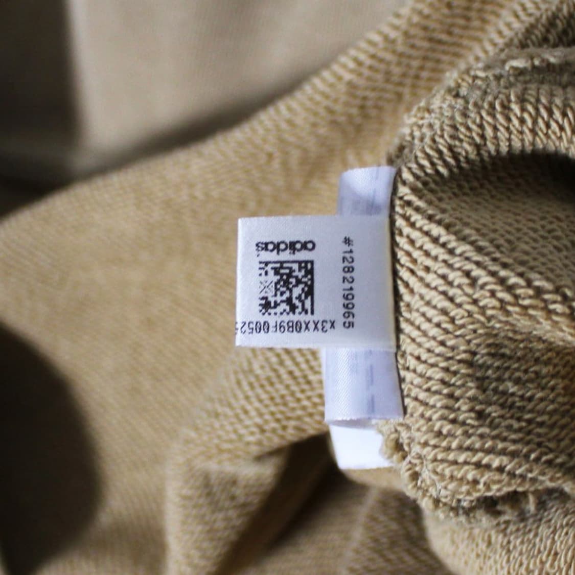 Adidas 아디다스 유로파 파스텔 맨투맨 상품이미지4