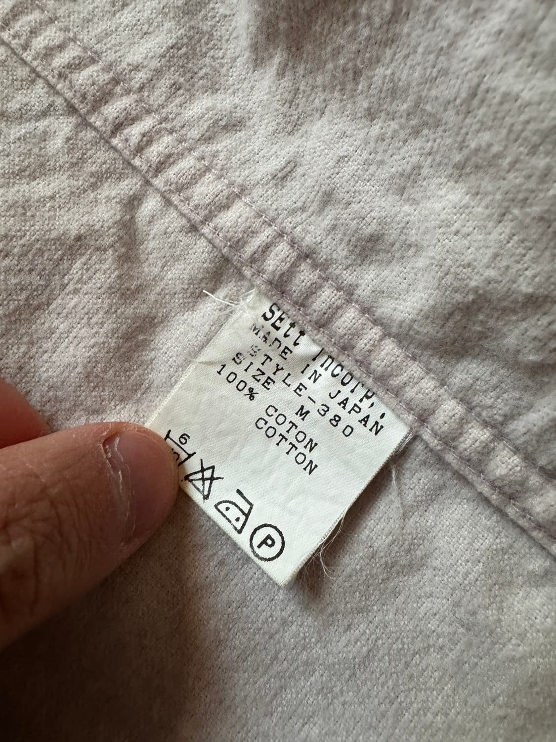 제너럴리서치 1998 셔츠 상품이미지7