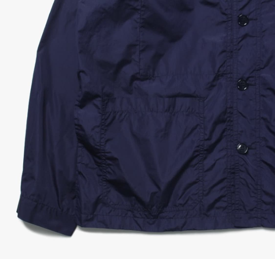 DANTON X BEAMS 나일론 자켓_42 상품이미지2