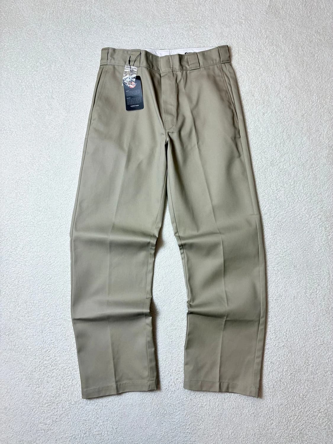 디키즈 874 워크 웨어 스트레이트 팬츠 PN6398 상품이미지1