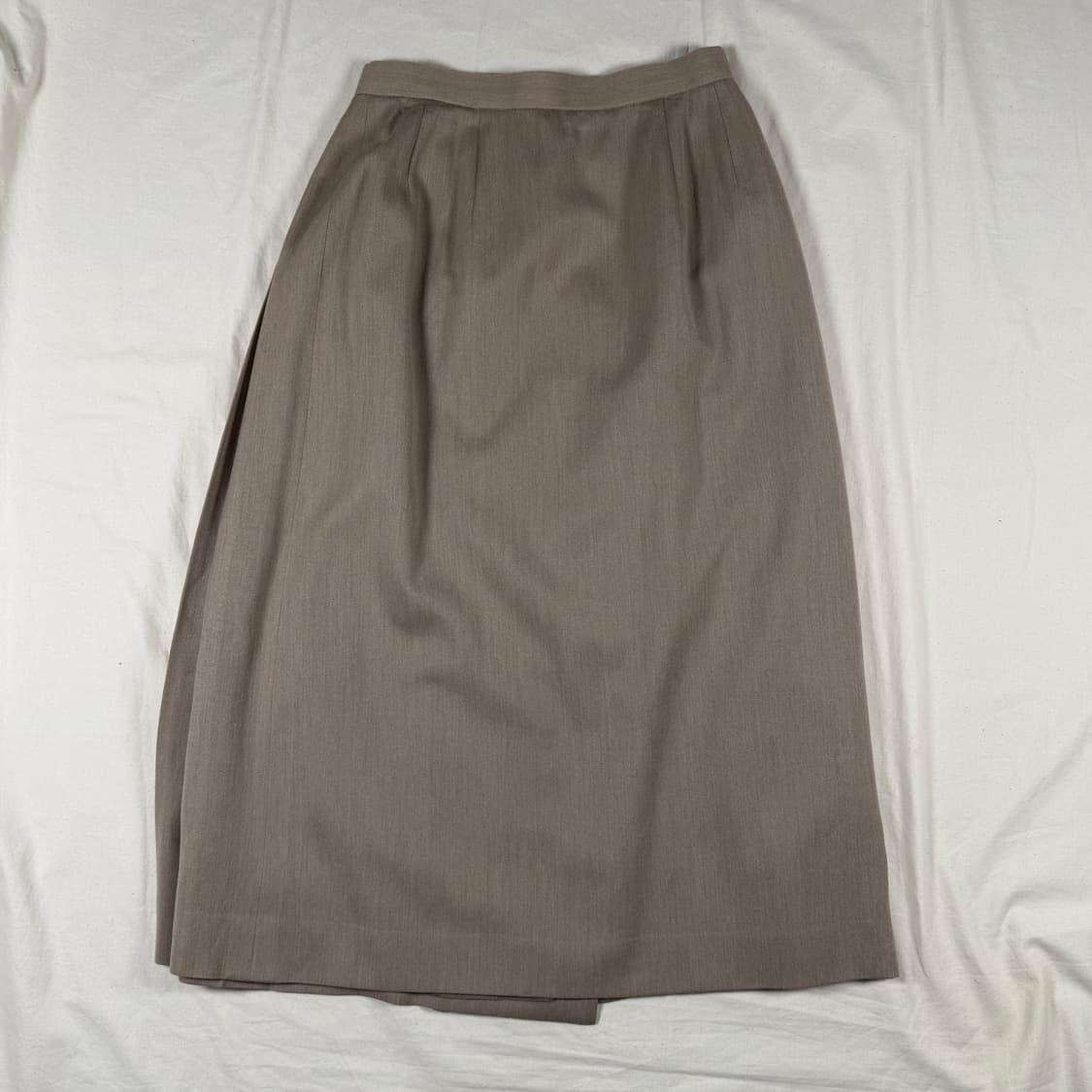 90s 버버리 치마 스커트 상품이미지6