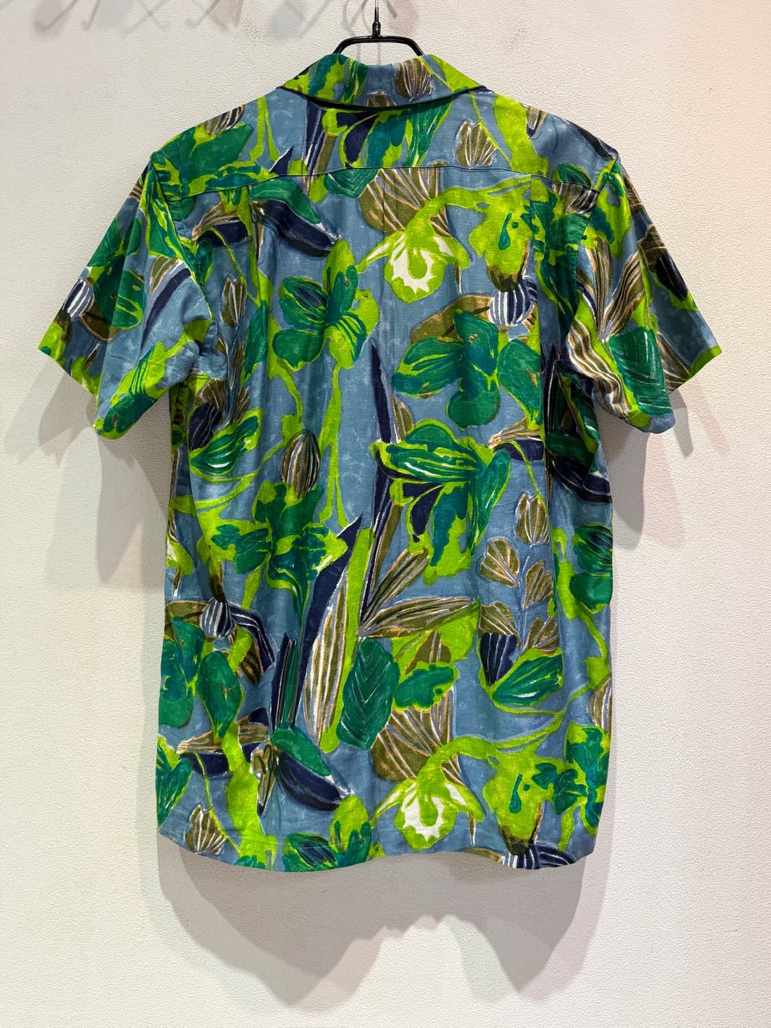 Vintage Aloha Shirt 상품이미지2