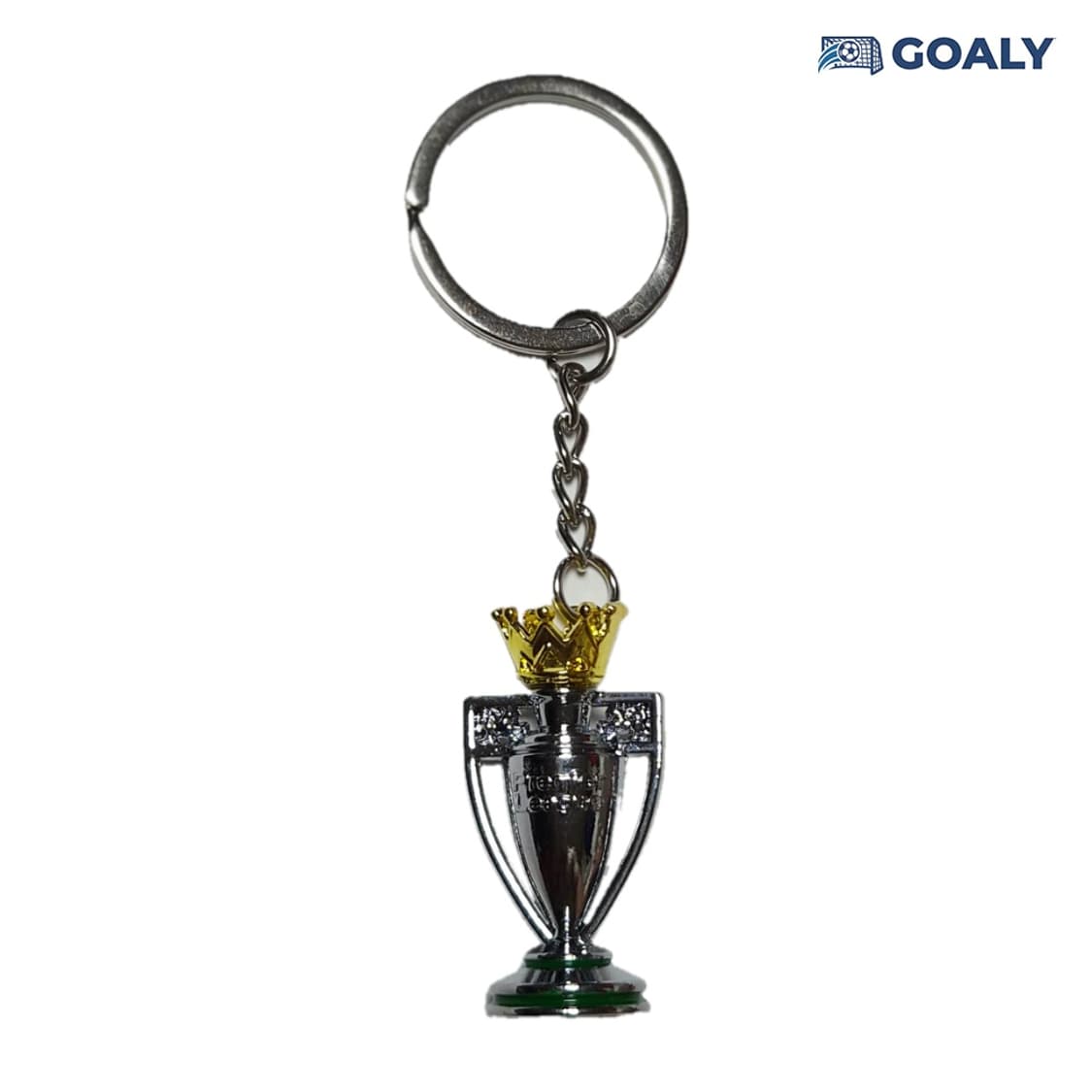 EPL 우승 트로피 메탈 키링 상품이미지1