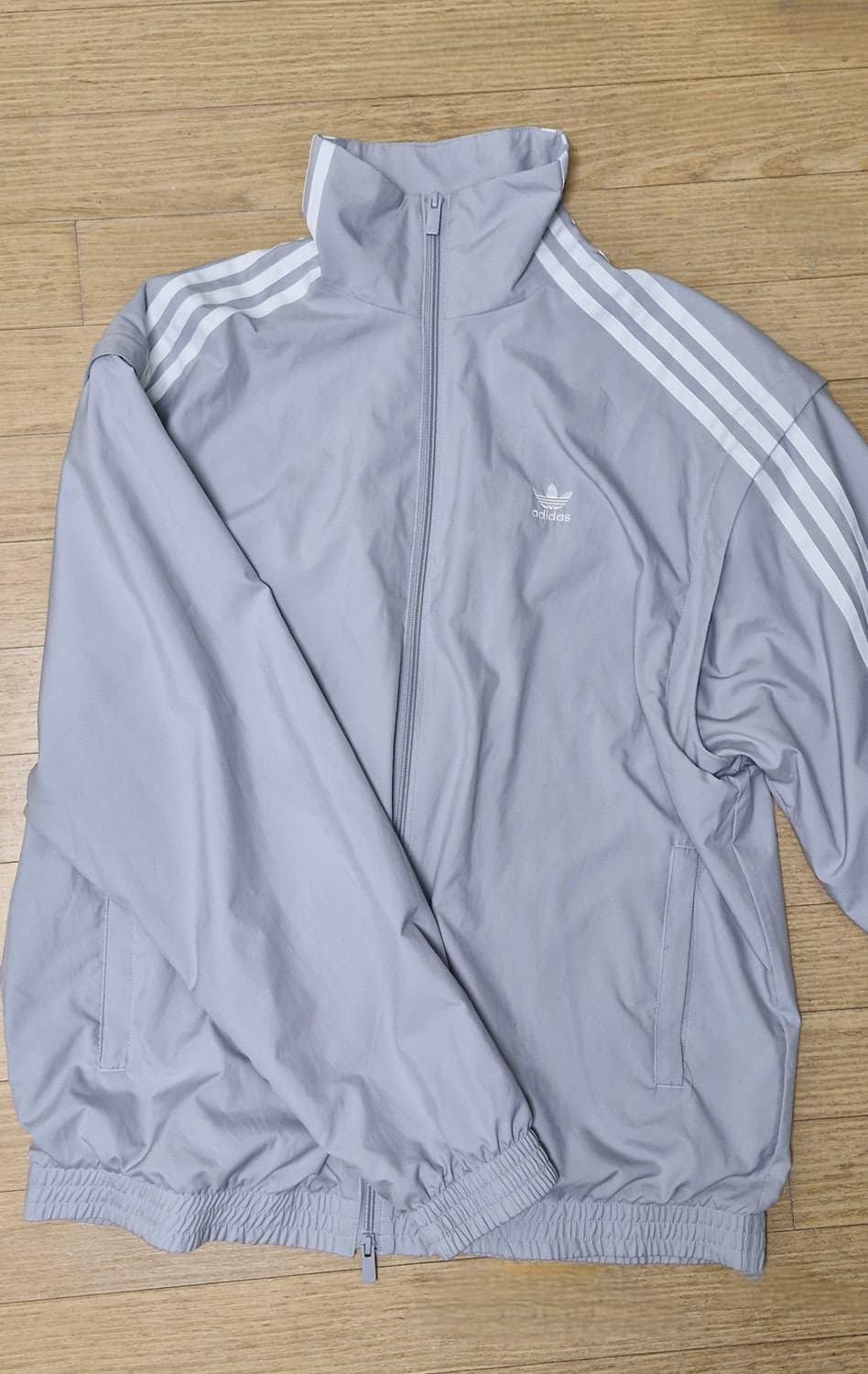 아디다스 아딜레늄 바람막이 시즌2(판매가 14) 상품이미지2