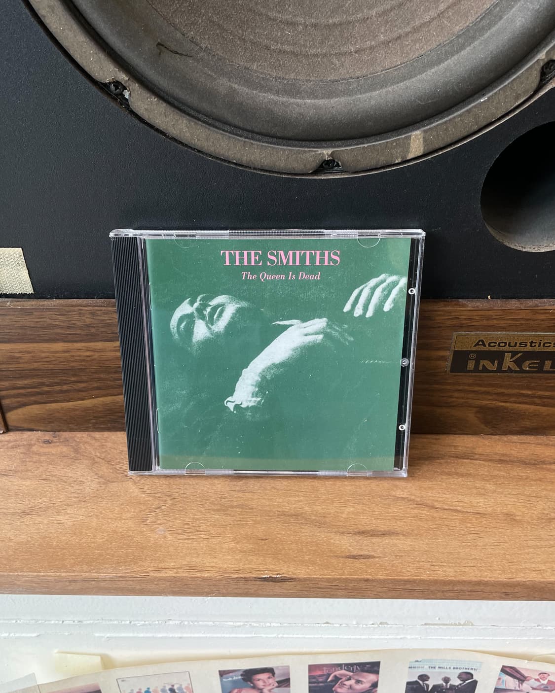 The Smiths 상품이미지1
