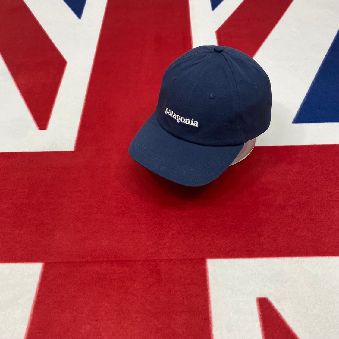 파타고니아 볼캡 Free 상품이미지1