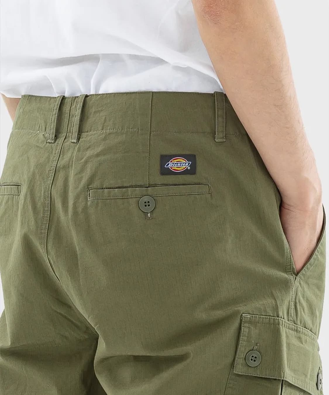 디키즈 립스탑 카고 팬츠 상품이미지2