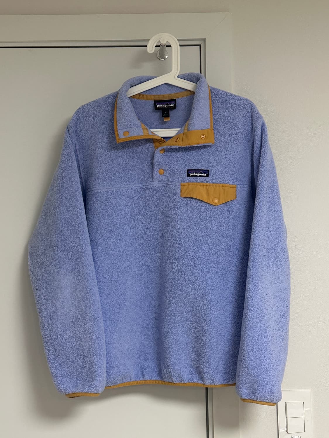 파타고니아 신칠라 페리윙클 m 상품이미지2