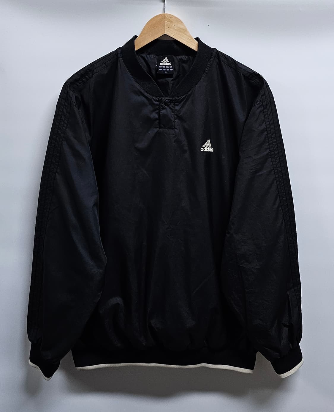 아디다스 웜업 바람막이 100 상품이미지1