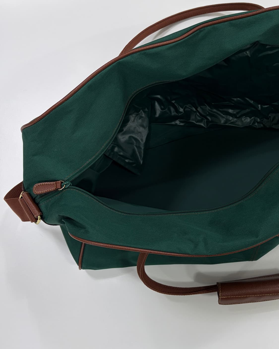 폴로 랄프로렌 그린 보스턴 백 상품이미지6