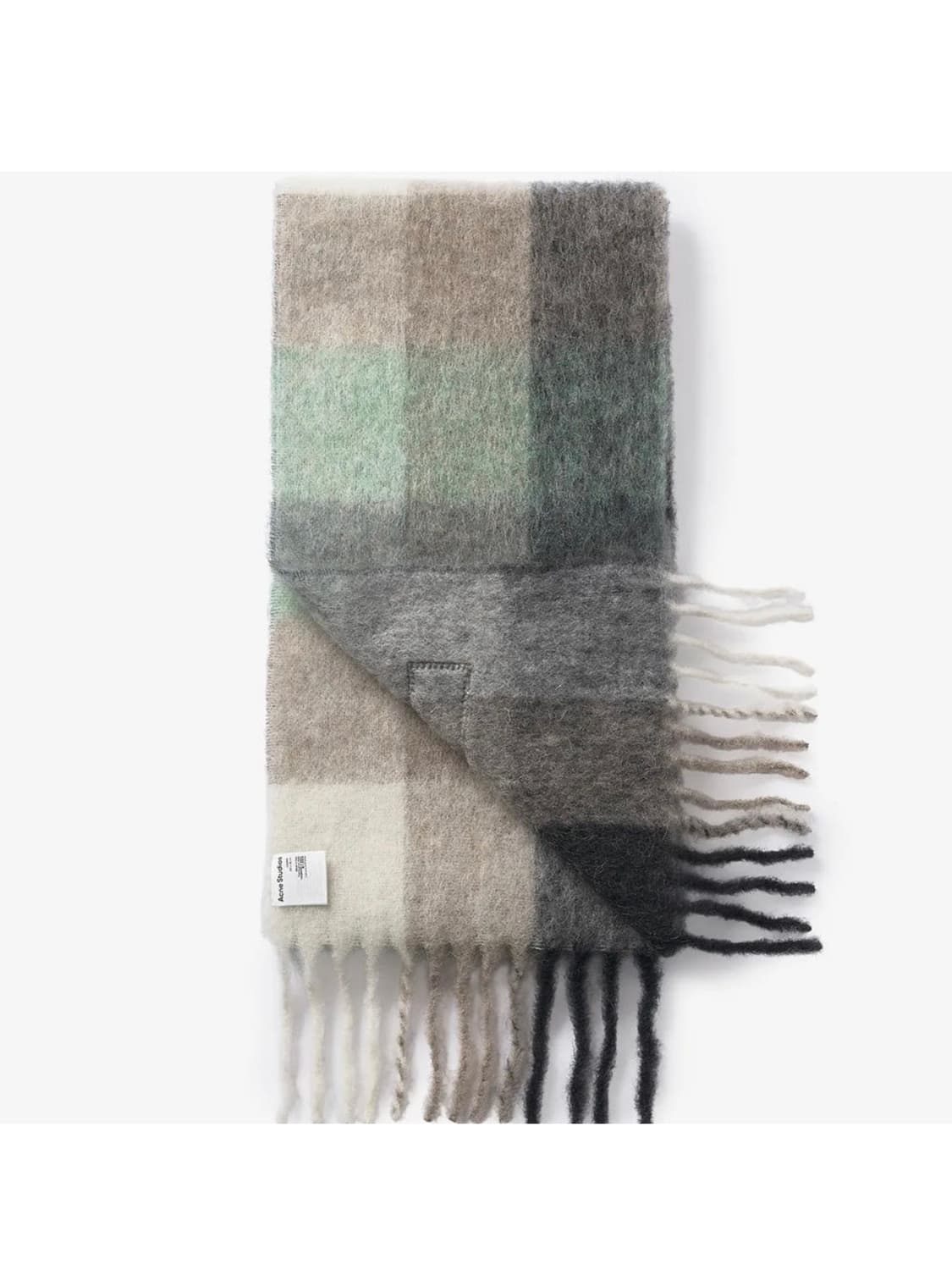 아크네스튜디오 머플러 상품이미지2