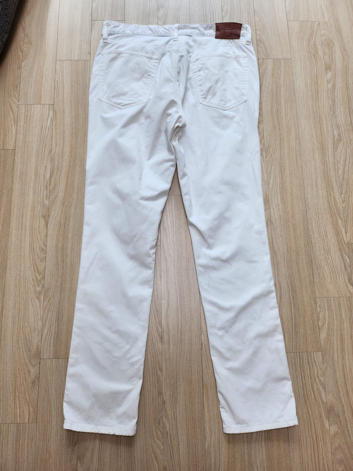 폴로랄프로렌 면바지(33/32 상품이미지3