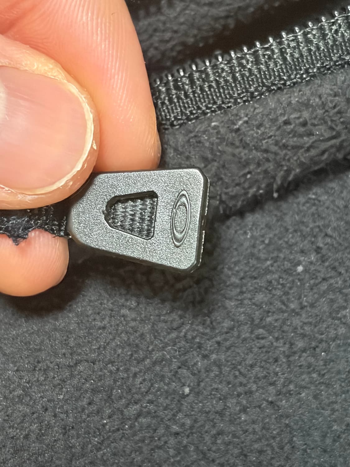 00‘s oakley fleece jacket 상품이미지6