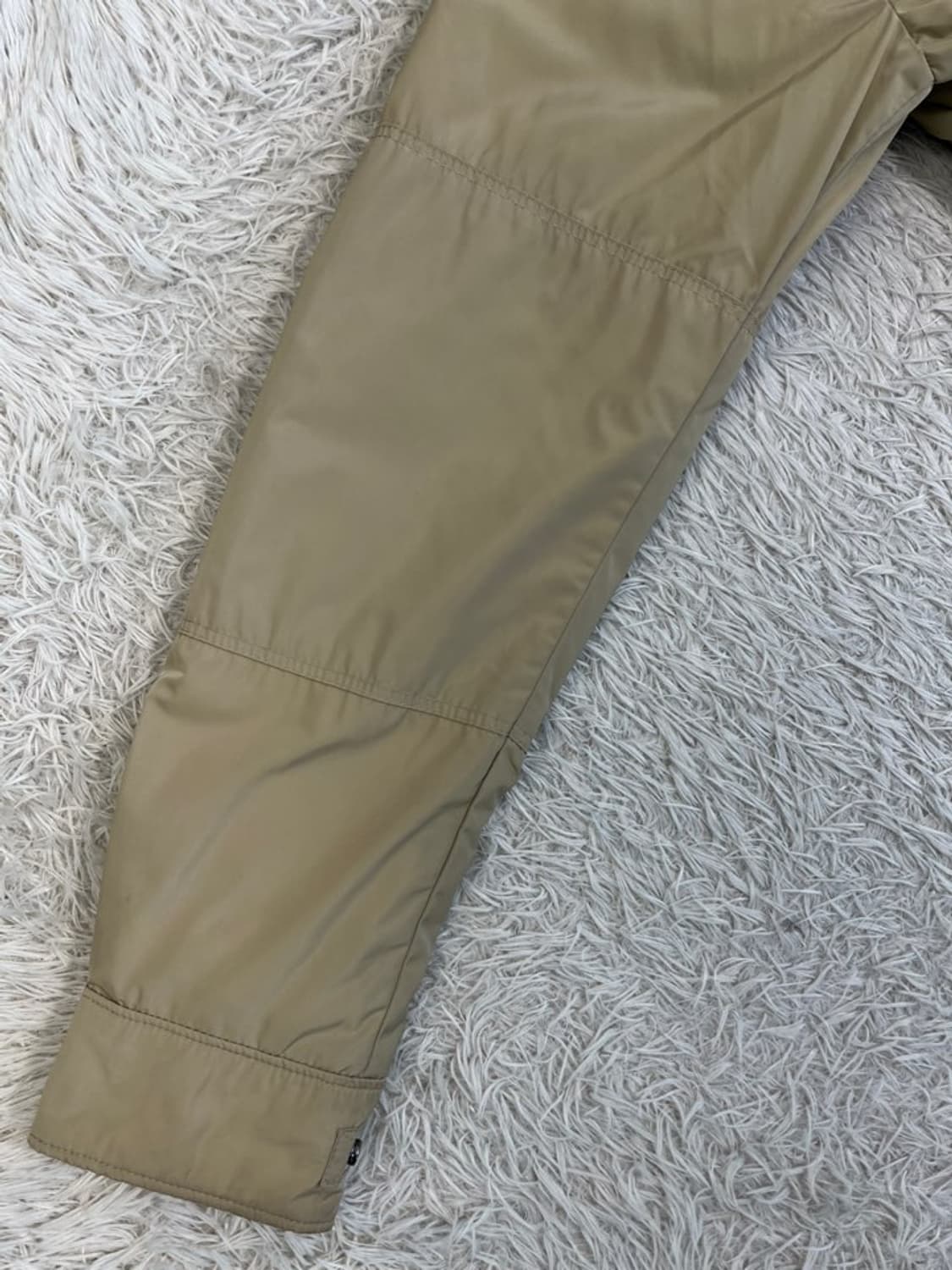 폴로 랄프 로렌 덕다운 필드자켓/#3122 상품이미지2