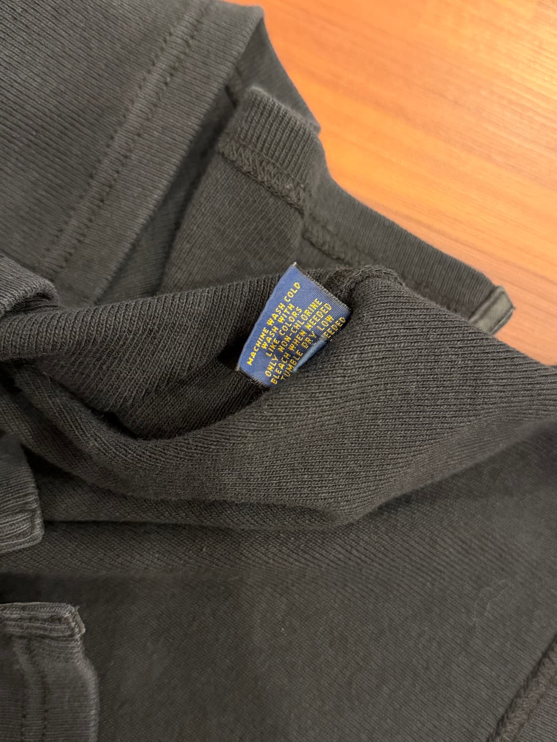 Polo ralph lauren 폴로 랄프로렌 불독 스웻 셔츠 상품이미지10