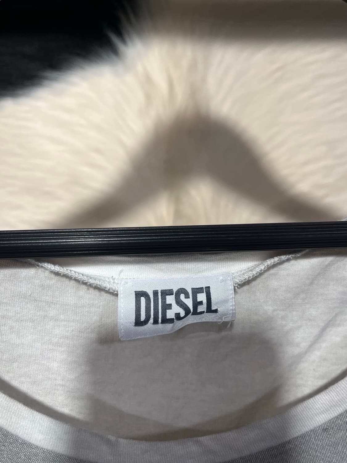 디젤 프린팅 원피스 상품이미지5